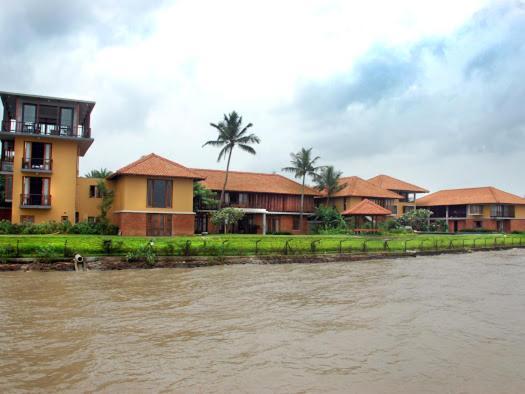 Отель Ganga Kutir Райчак Экстерьер фото