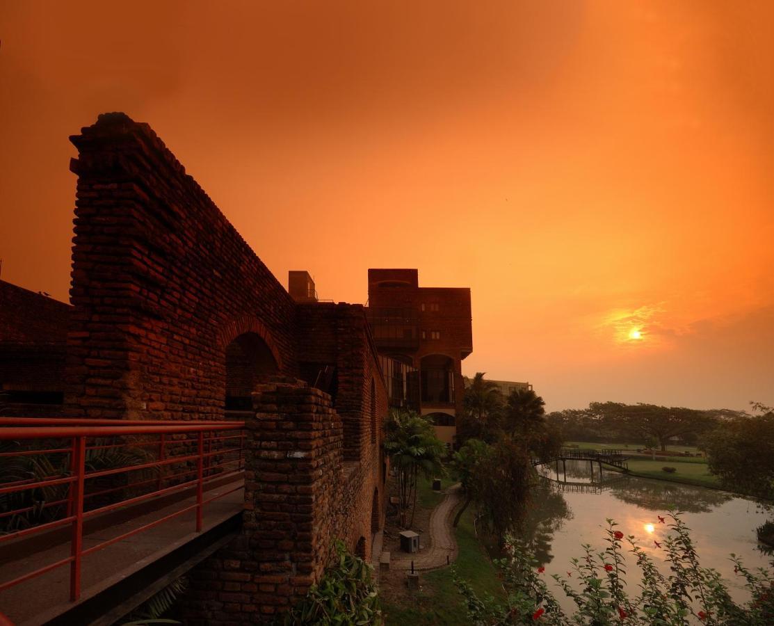 Отель Ganga Kutir Райчак Экстерьер фото